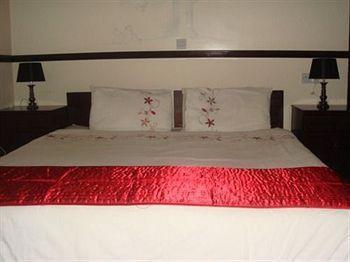 Foxwood Guest House Robin Hood Exteriör bild