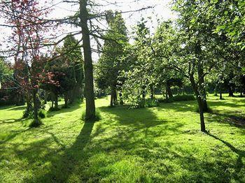 Foxwood Guest House Robin Hood Exteriör bild